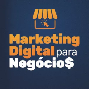 Imagem de capa para o Curso online CURSO: Marketing Digital para Negócios