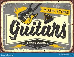 Imagem do curso Guitarra HEX
