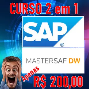 Capa do curso 