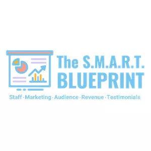 Cover image for Online course The S.M.A.R.T. Blueprint
