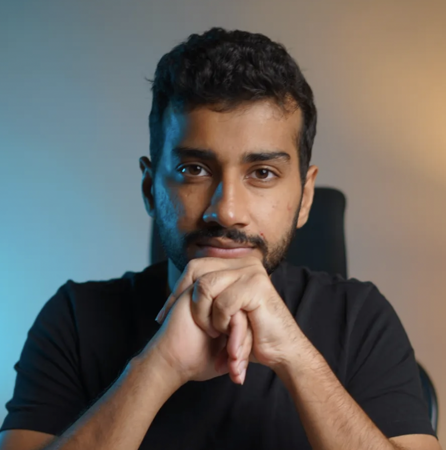 Aditya Goela, CFA