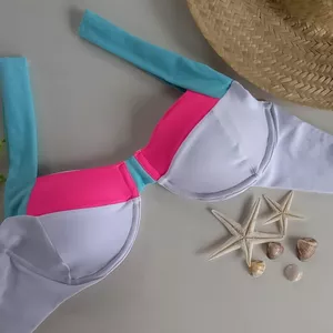 Imagem de capa para o Ebook Modelagem Top com recortes, sem bojo