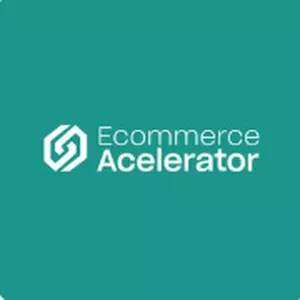 Imagen de portada para Curso online Ecommerce Acelerator