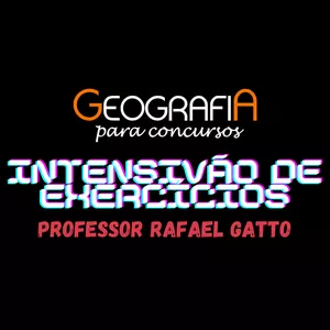 Imagem de capa para o Curso online INTENSIVÃO PARA IBGE 2023