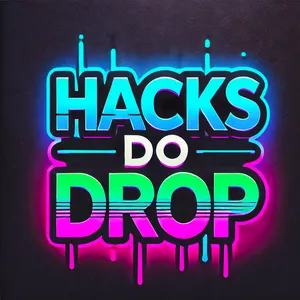Imagem de capa para o Curso online Hacks do Drop