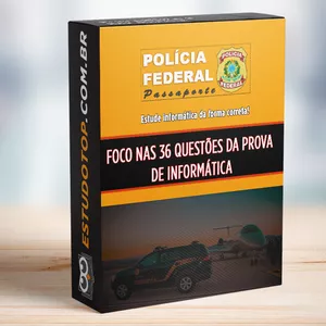 Capa do curso 