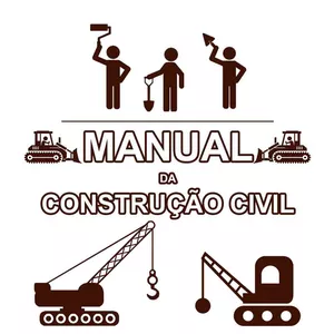 Manual da Construção Civil por Eng. Murilo Castelaro