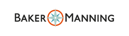 Baker Manning's Digital Handbooks logo