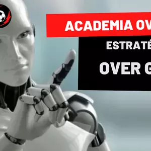 Imagem do curso ACADEMIA OVER GOLS