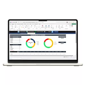 Imagen de portada para Curso online Control y Seguimiento de Actividades en Excel
