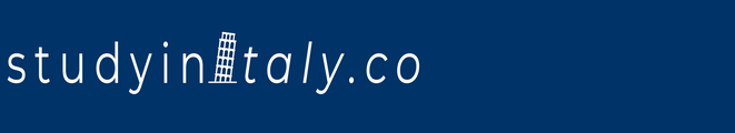studyinitaly.co logo