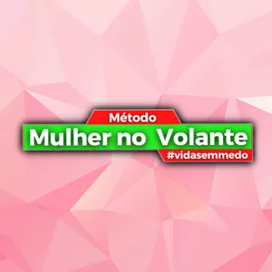 Imagem do curso Método Mulher no Volante