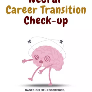 Cover image for Ebook Neural  Career Transition Check-up