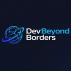 Foto do Criador Dev Beyond Borders