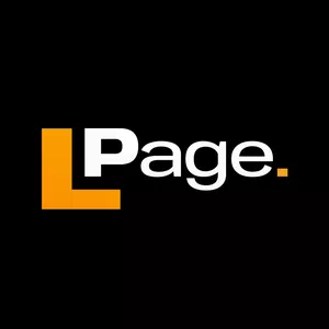 Imagem de capa para o Curso online LPage