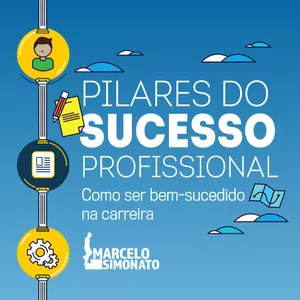 Curso Curso PILARES DO SUCESSO
