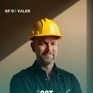 Imagem de capa para o Curso online SST no Departamento Pessoal