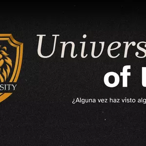 Imagen de portada para Curso online University of Life 