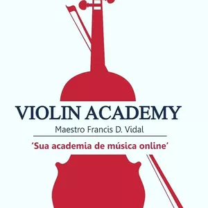 Imagem Violin Academy - Volume I
