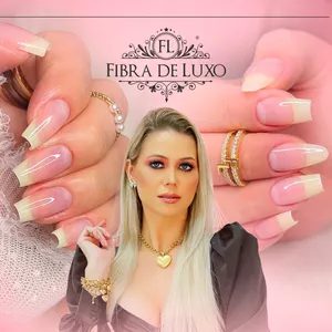 Ebook Fibra de Luxo - Método Hiper Realista por Lucimara Primmaz