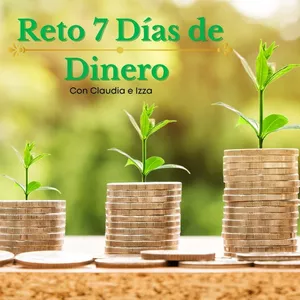 Imagen de portada para Curso online RETO 7 DÍAS DE DINERO