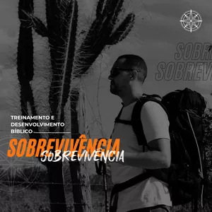 Imagem de capa para o Curso online Treinamento e Desenvolvimento Bíblico Sobrevivência