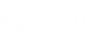 Esense Treinamentos logo