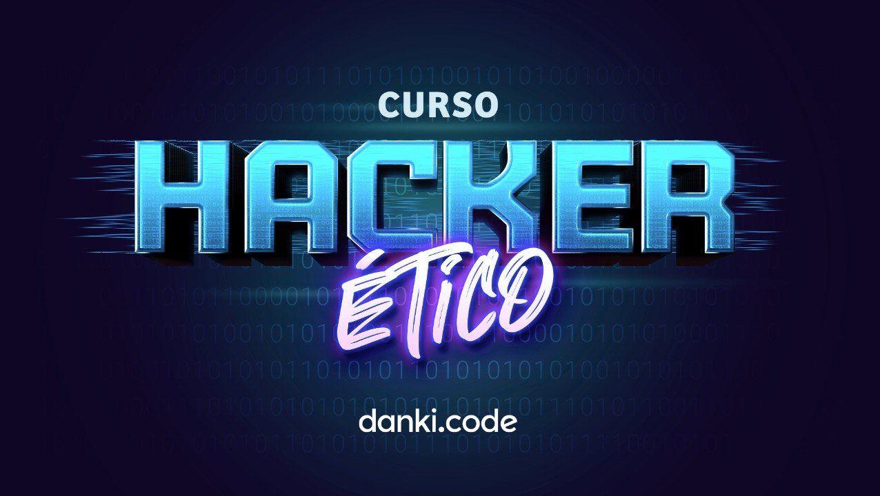 Imagem do curso Curso de Hacker Ético