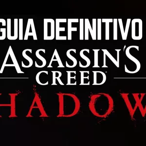 Imagem de capa para o Ebook Assassin's Creed Shadows - Guia Completo