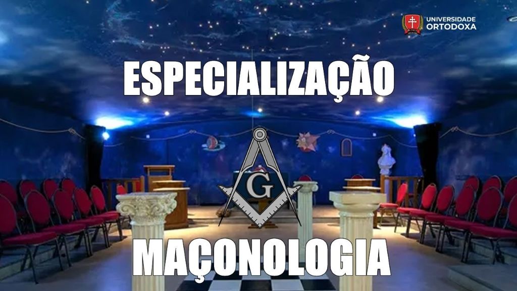 MAÇONOLOGIA