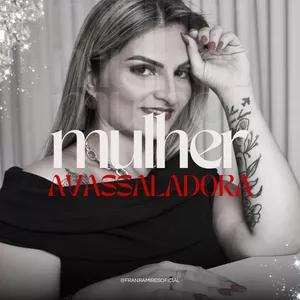 Imagem de capa para o Curso online Programa Mulher Avassaladora