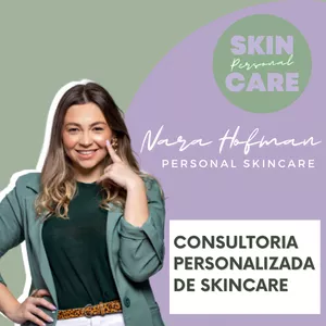 Imagem de capa para o Serviço online Consultoria Personalizada de Skincare