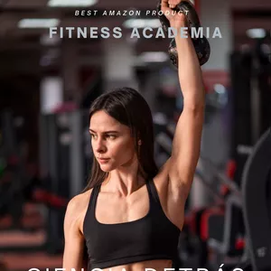 Imagen de portada para Ebook CIENCIA DETRAS DEL ENTRENAMIENTO DE FUERZA : entrenamiento especifico para la Mujer