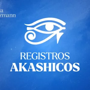 Imagem de capa para o Curso online Registro Akashico 