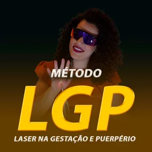 Imagem de capa para o Curso online Método LGP