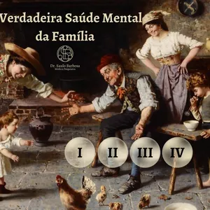 Imagem do curso Relançai: Bem-estar na Família - Edição 2025