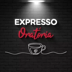 Imagem de capa para o Curso online Expresso Oratória 