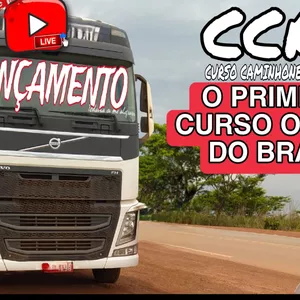 Capa do curso 