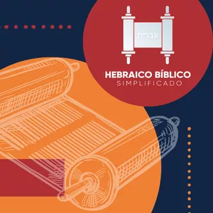 Imagem de capa para o Curso online Curso de Hebraico Bíblico Simplificado