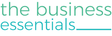 The Business Essentials logo