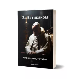 Cover image for Ebook Za Vatikanom
