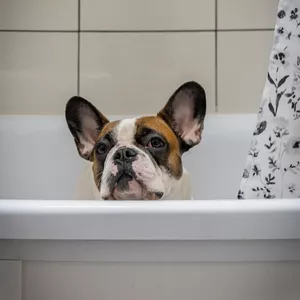Imagem de capa para o Curso online Consultoria para Profissionais de Banho e Tosa em Domicílio