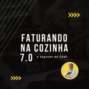 Imagem do curso Faturando na Cozinha 7.0