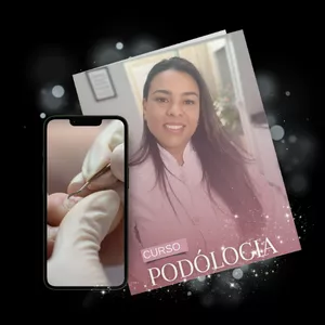 Imagem de capa para o Curso online Curso Técnicas Básica de Podologia