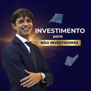 Imagem de capa para o Curso online INVESTIMENTO PARA NÃO INVESTIDORES