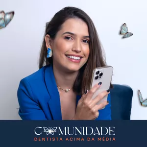 Imagem de capa para o Curso online Comunidade Dentista Acima da Média 