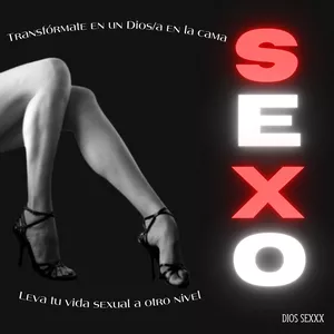 Imagen de portada para Ebook Potencia Tu Vida Sexual