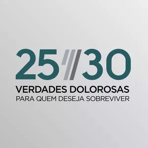 Imagem de capa para o Curso online 25/30