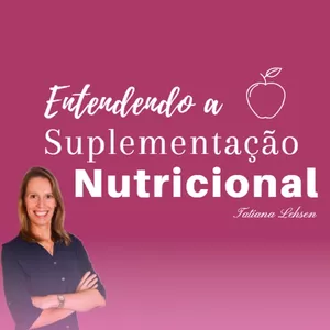 Imagem de capa para o Curso online Entendendo a Suplementação Nutricional