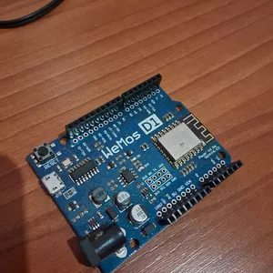 Imagem de capa para o Curso online Curso básico de Arduíno para iniciantes